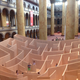 Image for article titled The genius of building a maze at a city’s center